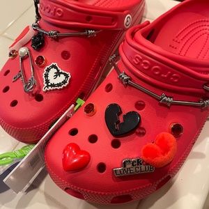 Karol G Crocs